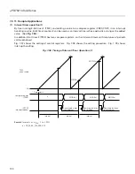 Preview for 219 page of NEC PD78212 User Manual