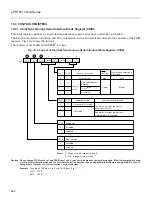 Preview for 291 page of NEC PD78212 User Manual