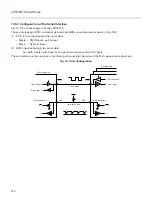 Preview for 299 page of NEC PD78212 User Manual