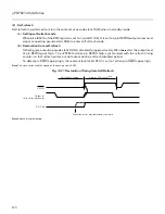 Preview for 399 page of NEC PD78212 User Manual