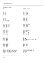 Preview for 481 page of NEC PD78212 User Manual