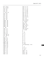 Preview for 482 page of NEC PD78212 User Manual