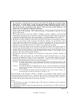 Preview for 5 page of NEC PD789488 User Manual