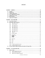 Preview for 11 page of NEC PD789488 User Manual