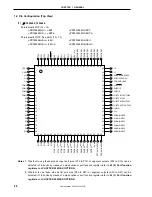 Preview for 28 page of NEC PD789488 User Manual