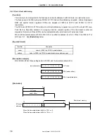 Preview for 70 page of NEC PD789488 User Manual