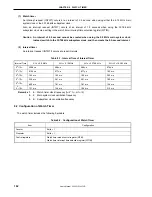 Preview for 162 page of NEC PD789488 User Manual