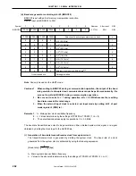 Preview for 202 page of NEC PD789488 User Manual