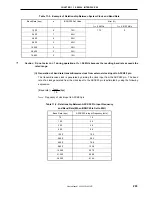 Preview for 203 page of NEC PD789488 User Manual