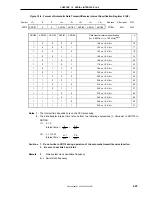 Preview for 223 page of NEC PD789488 User Manual