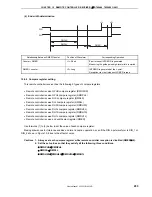 Preview for 283 page of NEC PD789488 User Manual