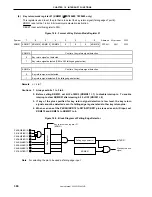 Preview for 300 page of NEC PD789488 User Manual