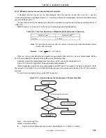 Preview for 303 page of NEC PD789488 User Manual