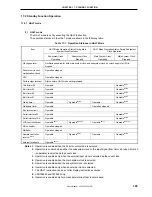 Preview for 309 page of NEC PD789488 User Manual