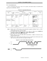 Preview for 321 page of NEC PD789488 User Manual