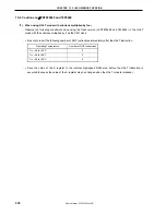 Preview for 330 page of NEC PD789488 User Manual