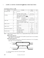 Preview for 342 page of NEC PD789488 User Manual