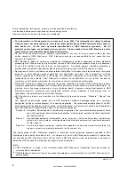 Preview for 4 page of NEC PD789860 User Manual