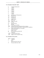 Предварительный просмотр 171 страницы NEC PD789860 User Manual