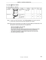 Предварительный просмотр 183 страницы NEC PD789860 User Manual