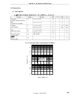 Предварительный просмотр 189 страницы NEC PD789860 User Manual