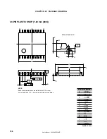 Предварительный просмотр 196 страницы NEC PD789860 User Manual