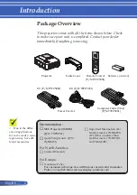 Preview for 13 page of NEC PE401H User Manual