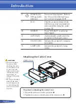 Preview for 17 page of NEC PE401H User Manual