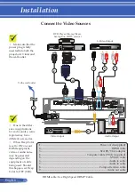 Preview for 33 page of NEC PE401H User Manual