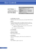 Preview for 55 page of NEC PE401H User Manual