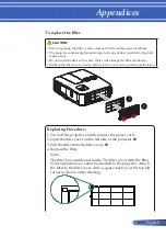 Preview for 68 page of NEC PE401H User Manual