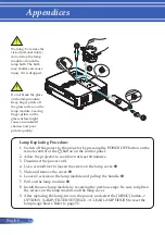 Preview for 71 page of NEC PE401H User Manual