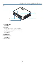 Preview for 27 page of NEC PE455UL User Manual