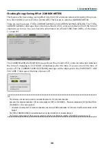 Preview for 58 page of NEC PE455UL User Manual