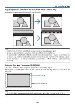 Preview for 80 page of NEC PE455UL User Manual