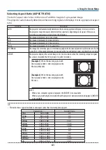 Preview for 81 page of NEC PE455UL User Manual