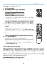 Preview for 93 page of NEC PE455UL User Manual