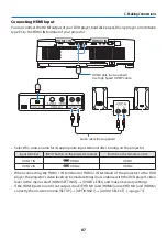 Preview for 107 page of NEC PE455UL User Manual
