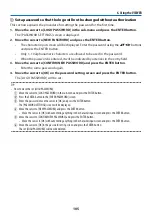 Preview for 125 page of NEC PE455UL User Manual