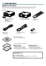 Preview for 19 page of NEC PE456USL User Manual