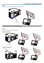 Preview for 36 page of NEC PE456USL User Manual