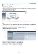 Preview for 80 page of NEC PE456USL User Manual