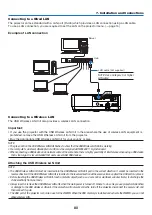 Preview for 98 page of NEC PE456USL User Manual