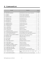 Preview for 8 page of NEC PE506UL Reference Manual