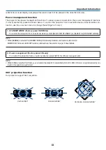 Preview for 11 page of NEC PE506UL User Manual