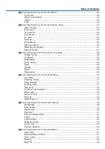 Preview for 13 page of NEC PE506UL User Manual