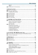 Preview for 14 page of NEC PE506UL User Manual