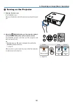 Preview for 27 page of NEC PE506UL User Manual