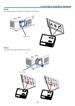 Preview for 32 page of NEC PE506UL User Manual