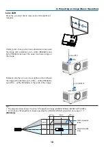 Preview for 33 page of NEC PE506UL User Manual